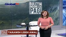 Warga Madura Awali Puasa Pada Hari Jumat Ini