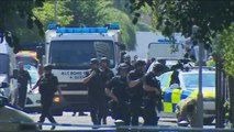 الشرطة البريطانية توسع تحقيقاتها في هجوم مانشستر