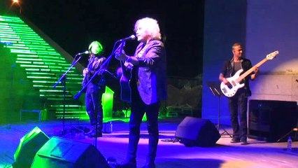 Ereğli' de Yeni Türkü rüzgarı esti