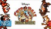 [Longplay] Disney's Chip 'n Dale Rescue Rangers (Tic & Tac) - Nes (1080p 60fps)