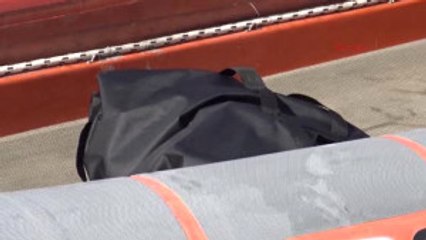 Domuz Leşi, Insan Cesedi Sanıldı