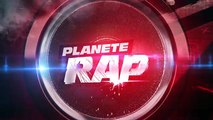 Touareg en freestyle #PlanèteRap