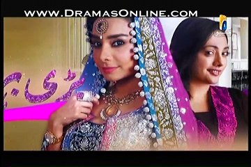 Bari Bahu Episode 8 Part 3