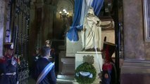Iglesia Católica clama contra la desigualdad en Argentina en celebración del Día de la Patria