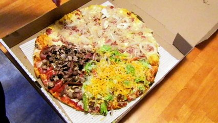 The "Germanize America" Misson Vlog! Day 7 Part 1 'They see me rollin' they hatin  '