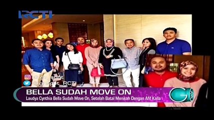 Download Video: Laudya Cynthia Bella Sudah Bisa Move On, Setelah Batal Menikah