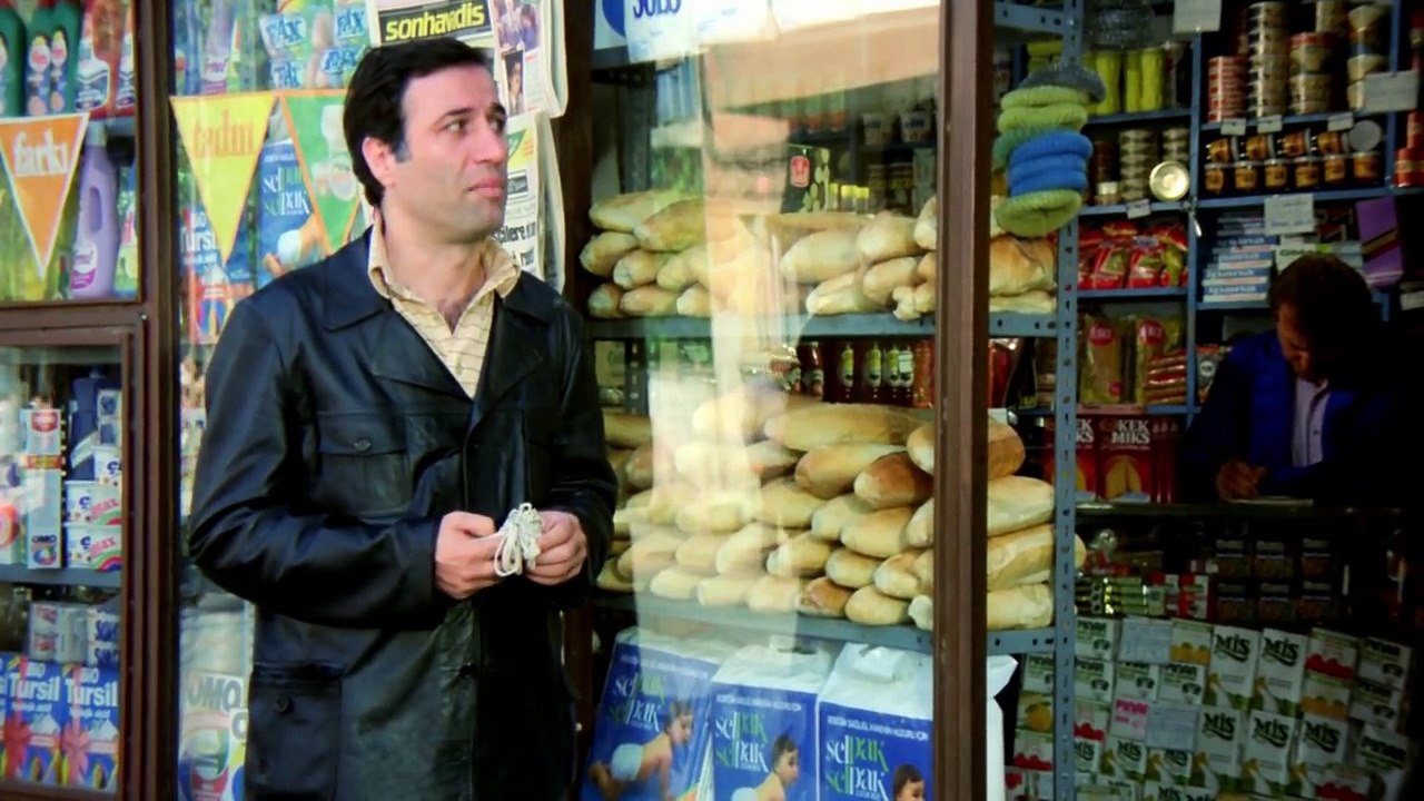 Kılıbık - Türk Filmi (Restorasyonlu)