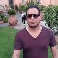 سمير الوافي ينشر فيديو جديد من مدينة فلورنس بإيطاليا