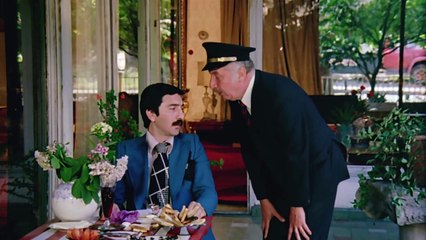 Bulunmaz Uşak - Türk Filmi (Restorasyonlu)