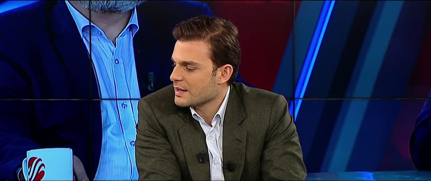 Azazil II:Büyü -Türk Filmi