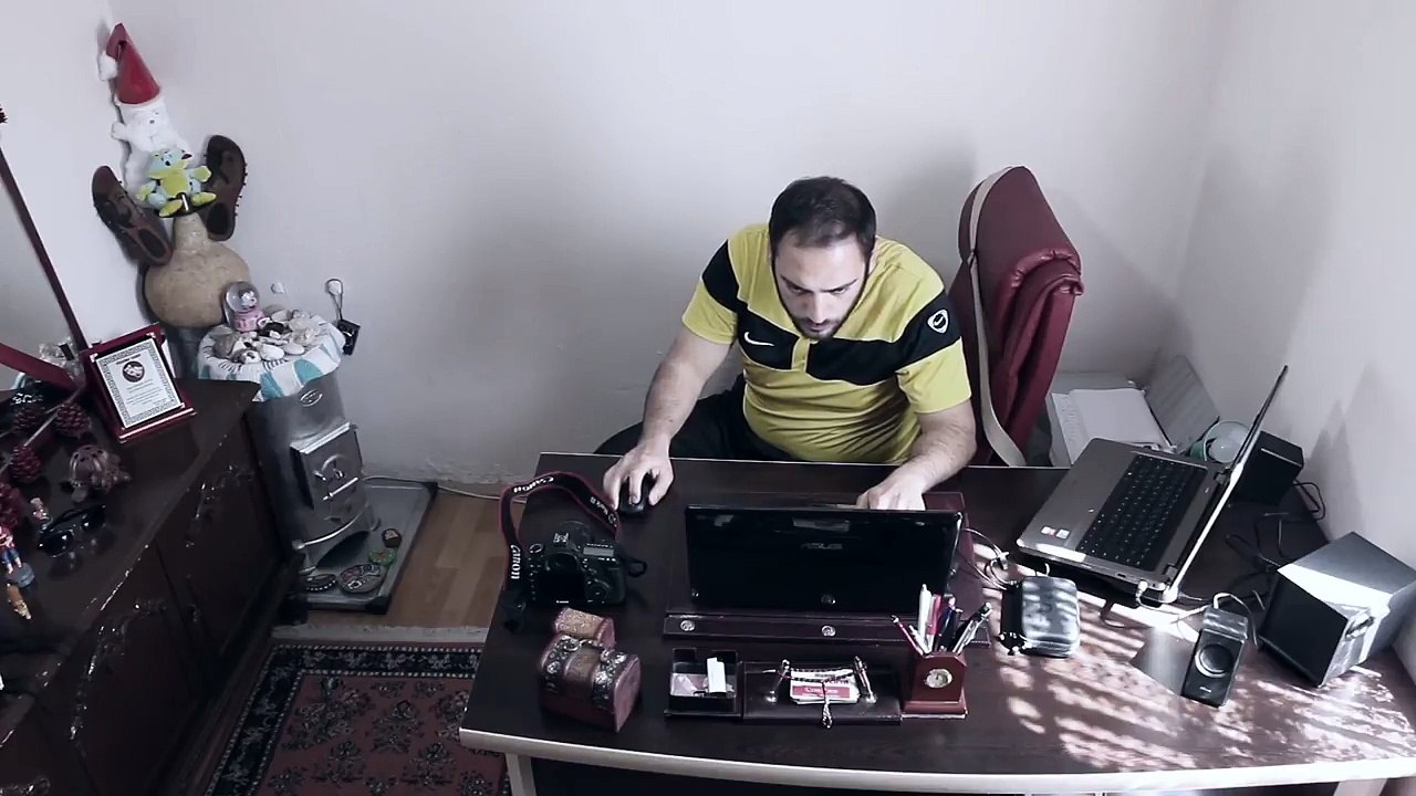 Psişik - Türk Filmi