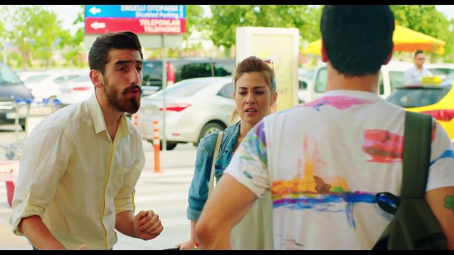 Oğlan Bizim Kız Bizim - Türk Filmi