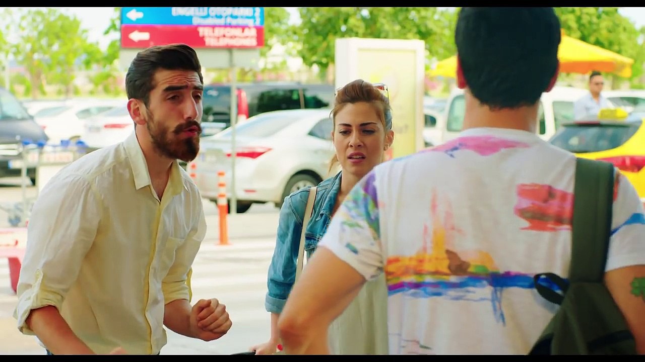 Oğlan Bizim Kız Bizim - Türk Filmi