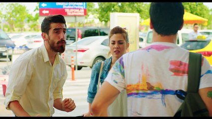 Oğlan Bizim Kız Bizim - Türk Filmi