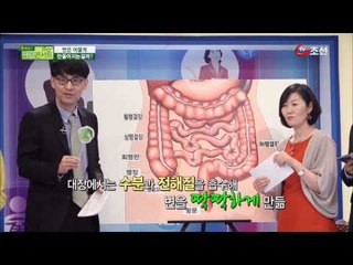 국내최고 장(腸)전문가가 알려주는 대장 건강 키워드