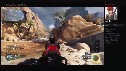 Keychain198's Live PS4 Broadcast   BEST BO3 SNIPING (2)