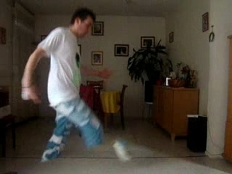 Jumpstyle