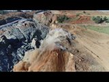 Demolition Begins to Repair Damaged Oroville Dam