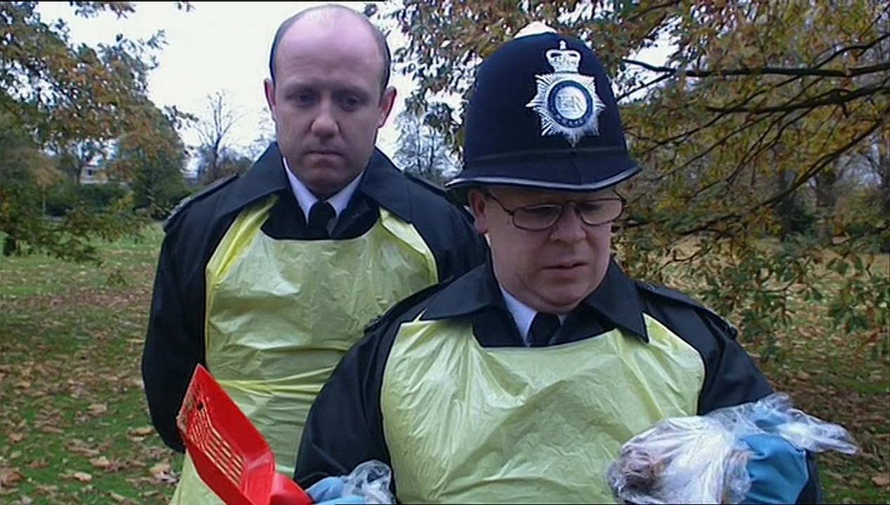 Operation Good Guys S3E5 - Jubilee