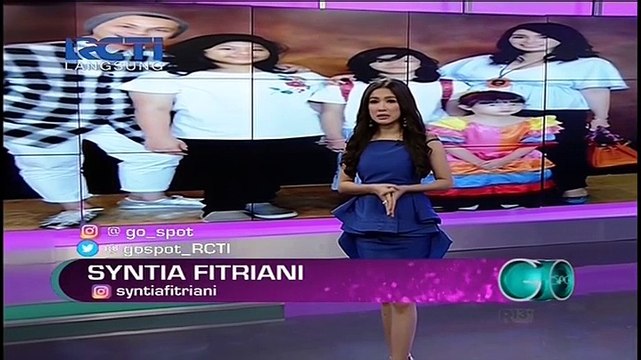 Untuk Kesekian Kalinya, Nagita Slavina Harus Sahur dan Buka Puasa Tanpa Raffi Ahmad
