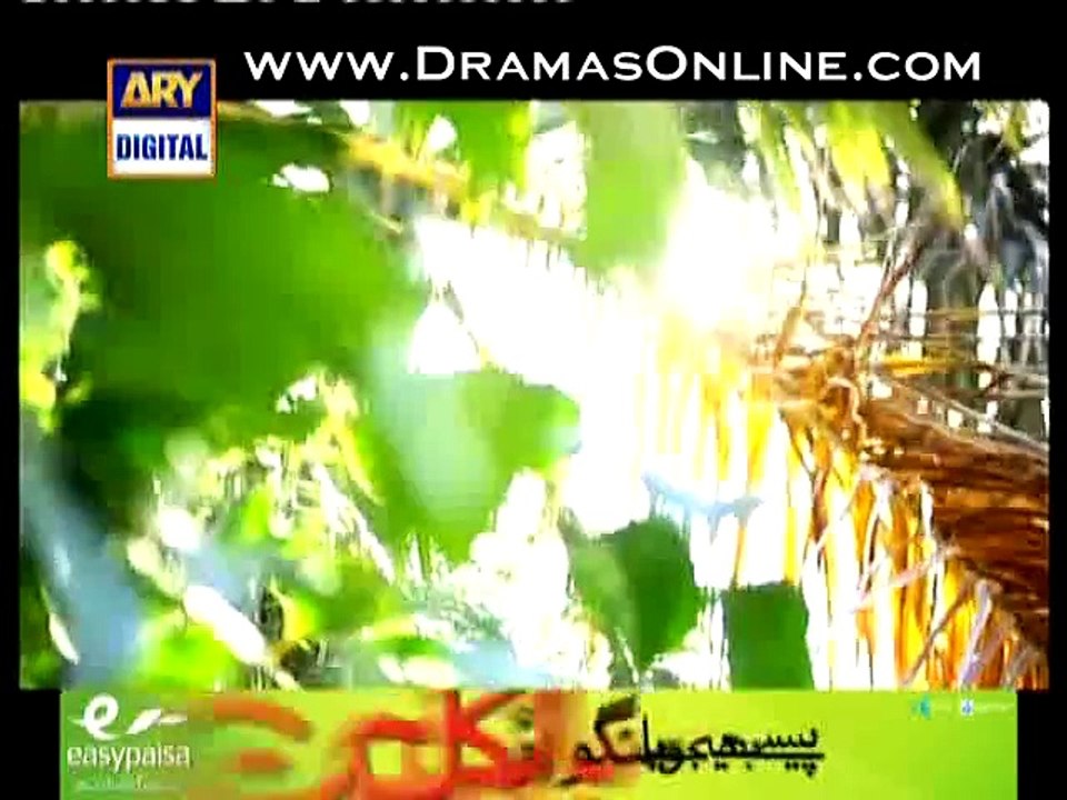 Haq Meher Episode 19