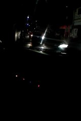 Otra vez Policias Dando Un Buen Ejemplo.