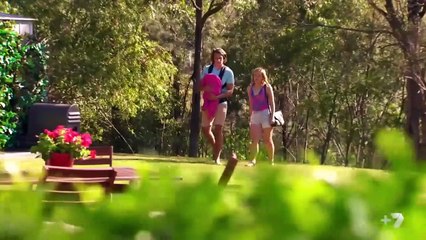 Home and Away (6640-6641) 19th April 2017  Episode