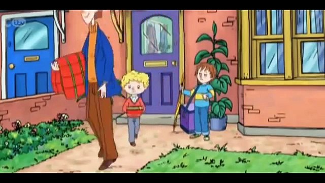 Horrid Henry Alone At Home HORRID HENRY 2014 Special