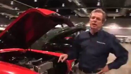 Vitage 2-stroke Saab