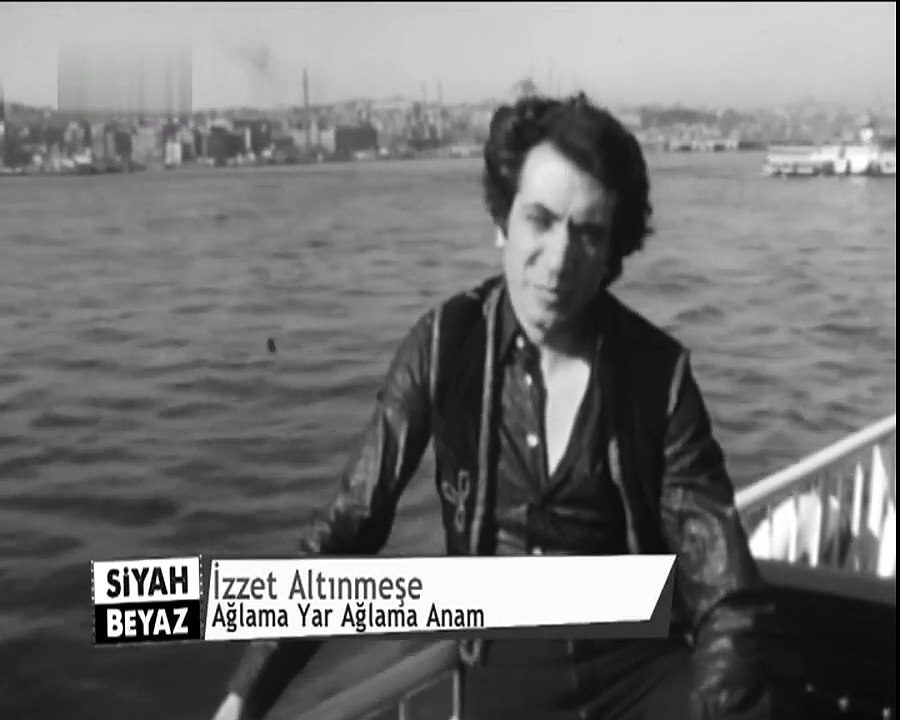 Ağlama Yar Ağlama Anam - İzzet Altınmeşe