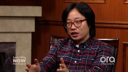 If You Only Knew: Jimmy O. Yang