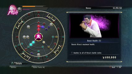 YAKUZA 0 FIRST TIME PLAYTHROUGH PART 9 KUZE BOSS BATTLE (1ST)