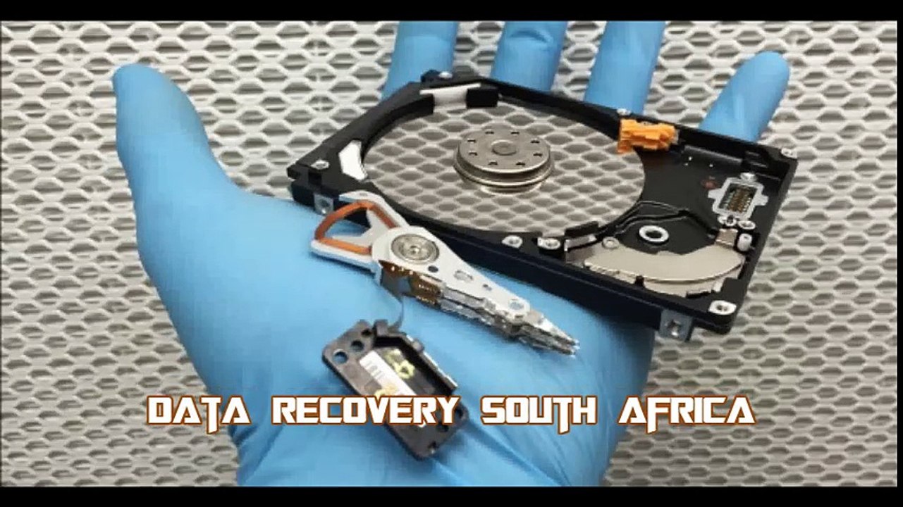 data recovery south africa