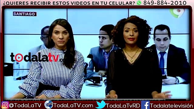 Buscan solución a veda de productos dominicanos en Haití-Noticias y Mucho Más-Video
