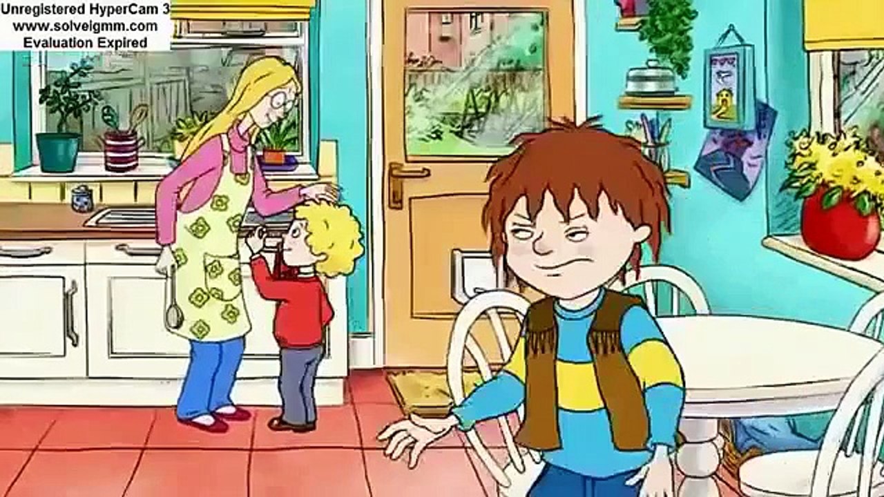 Horrid Henry   Tooth Fairy     HORRID HENRY 2014 Special