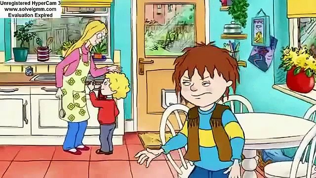 Horrid Henry Tooth Fairy HORRID HENRY 2014 Special