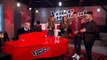 Jamai en  finalisten - The Greatest Love Of All  (The voice of Holland 2017 _ The Final)