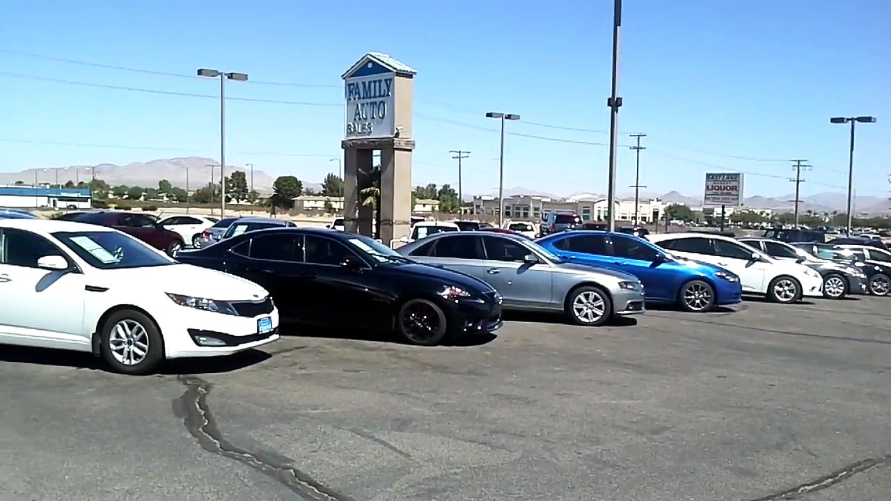 Where to Buy a Pre-Owned Car  Victorville CA | Best Used Dealership in Victorville CA