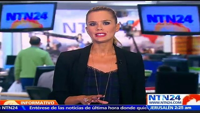 Líderes de la OTAN respaldan entrar en coalición contra ISIS y compromiso para invertir el 2 % del PIB en defensa