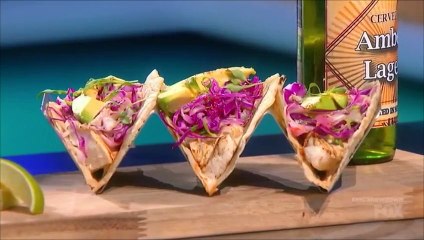 MasterChef US Celebrity Showdown Special 2017 part 1