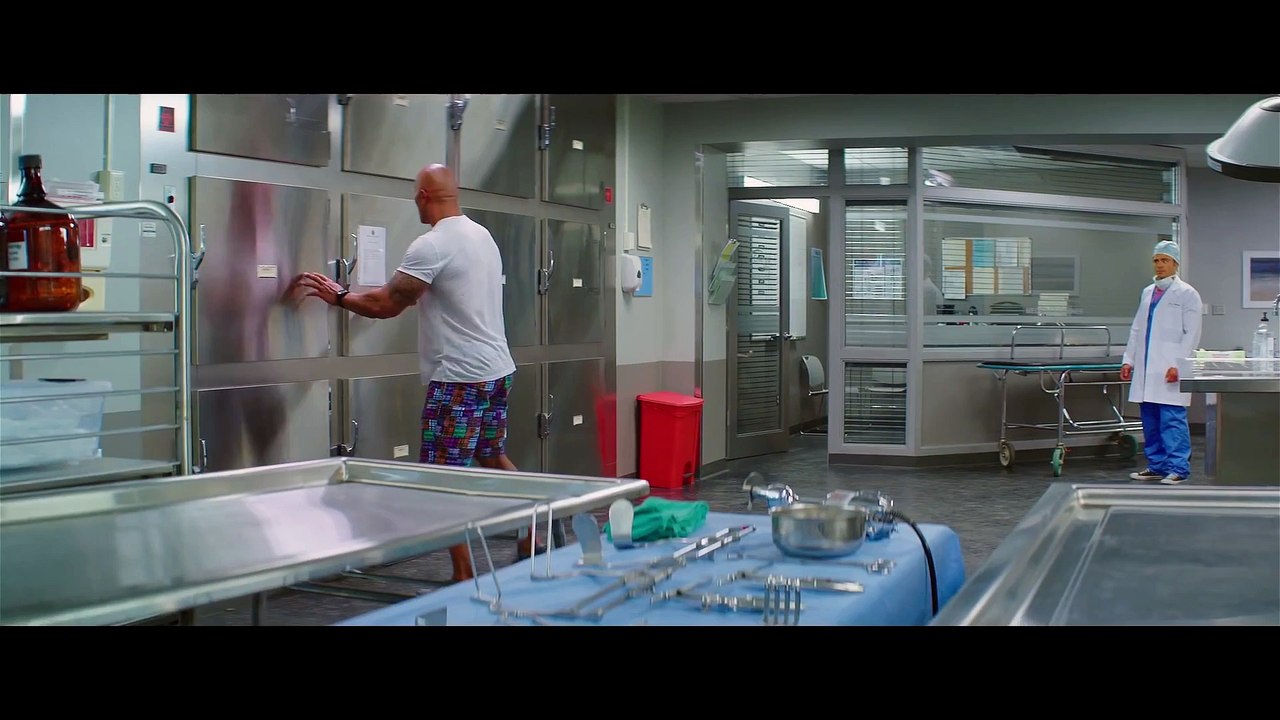 Baywatch - Taint