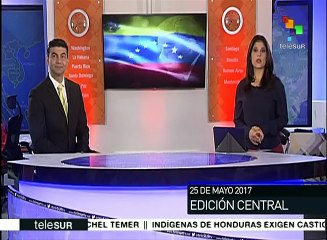 Venezuela: oposición se niega a seguir el camino electoral