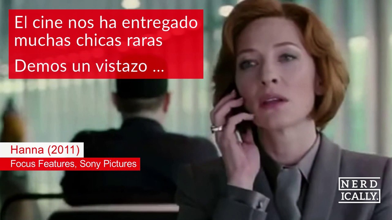 Hagas lo que hagas, no te metas con estas chicas