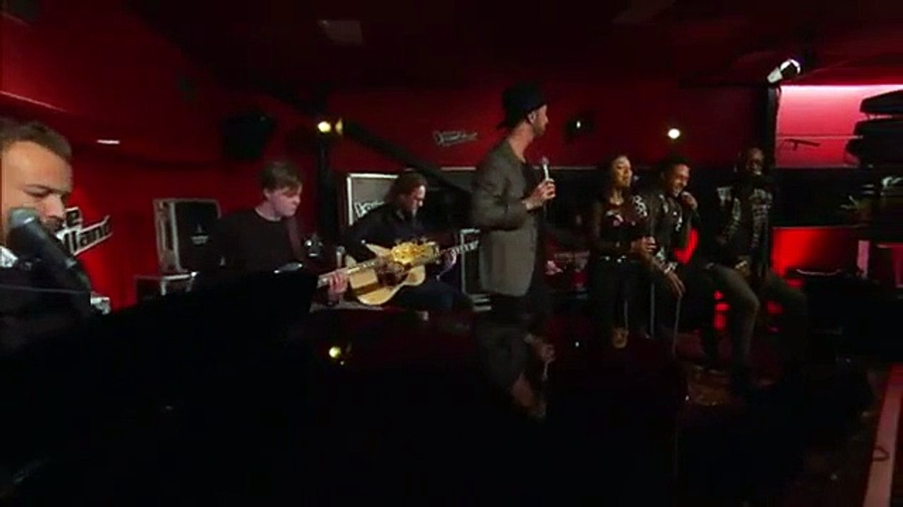 The voice of Holland Jamsessie 6-XADvlCeztb8