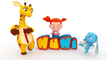 NuNi - Good Morning _ Waking Up-x735YxEzg-0