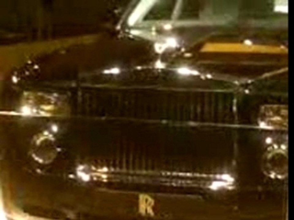 Rolls-Royce