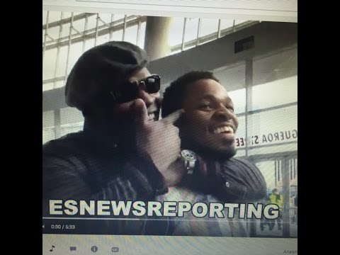 kenny porter displays how keith thurman WAS FORCED to take porter fight EsNews Boxing