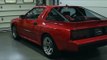 1987 Chrysler Conquest TSi (Mitsbishi Starion)