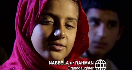 Strange Signals from Outer Space (2017)