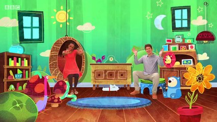 Magic Hands s02e15 The Sorcerers Apprentice